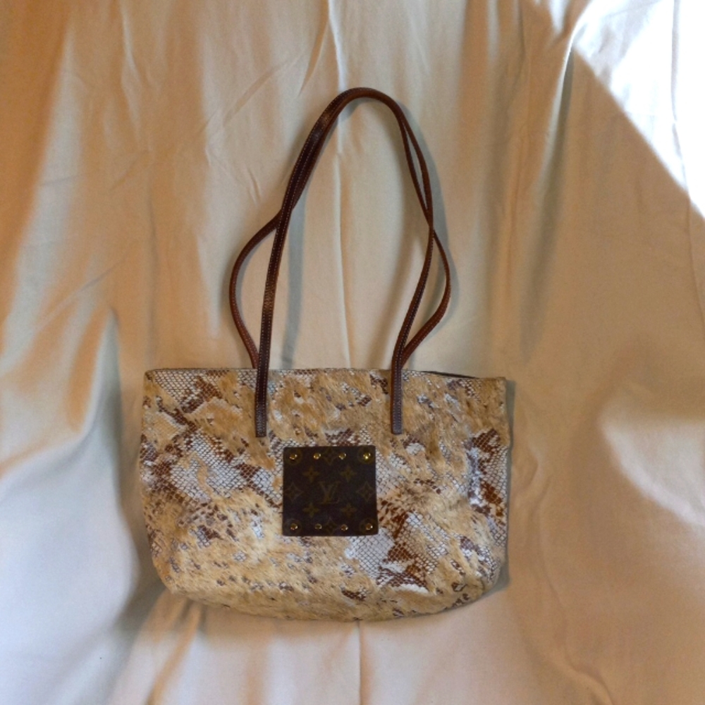 Boho stlye Purse